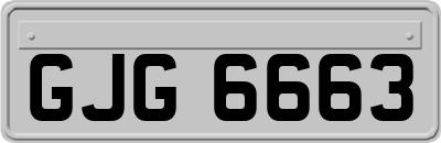 GJG6663