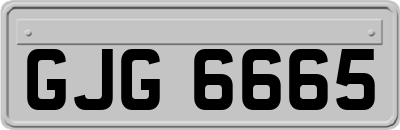 GJG6665