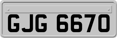 GJG6670