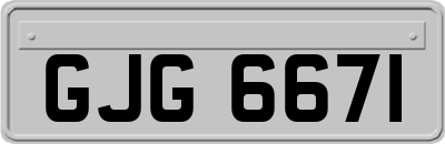 GJG6671