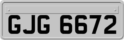 GJG6672