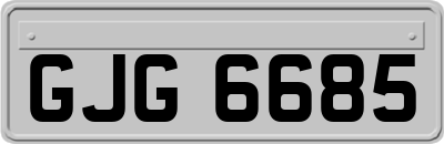GJG6685