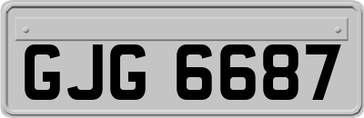 GJG6687