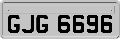GJG6696