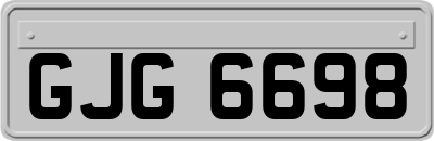 GJG6698