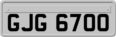 GJG6700