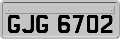 GJG6702