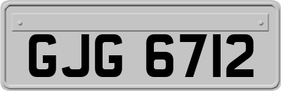 GJG6712