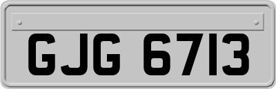 GJG6713