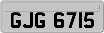 GJG6715