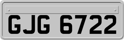 GJG6722