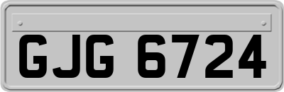 GJG6724