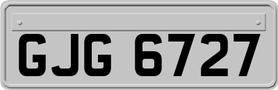GJG6727