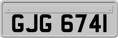 GJG6741