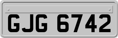 GJG6742