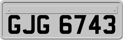 GJG6743