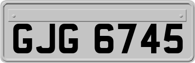 GJG6745