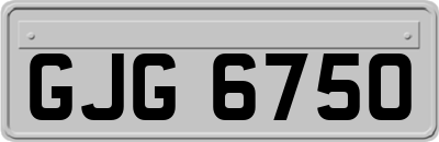 GJG6750