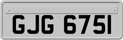 GJG6751