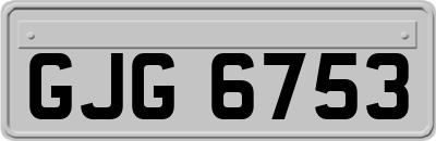 GJG6753