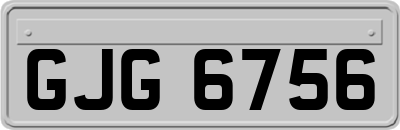 GJG6756