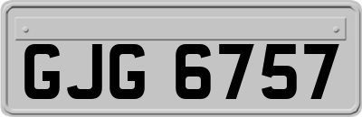 GJG6757