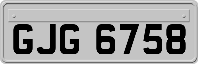 GJG6758