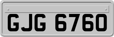 GJG6760