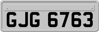 GJG6763
