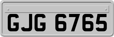 GJG6765