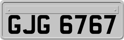 GJG6767