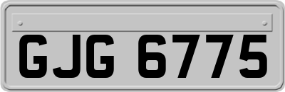 GJG6775