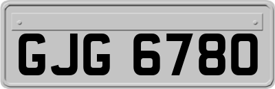 GJG6780
