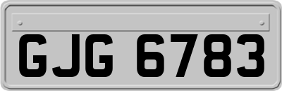 GJG6783