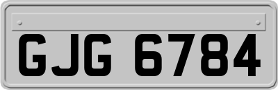 GJG6784