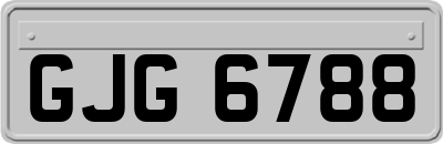GJG6788