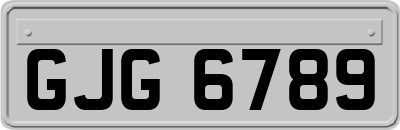 GJG6789