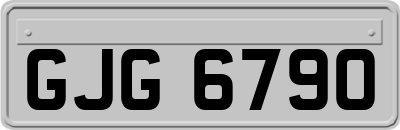 GJG6790