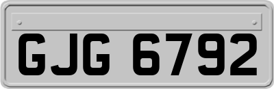GJG6792