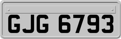 GJG6793
