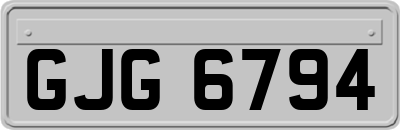 GJG6794