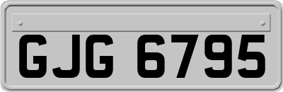 GJG6795