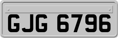 GJG6796