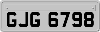 GJG6798