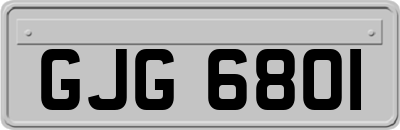 GJG6801