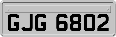 GJG6802