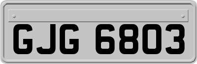 GJG6803
