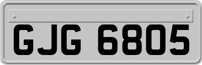 GJG6805
