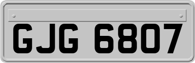 GJG6807