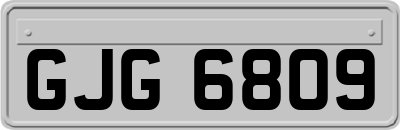 GJG6809